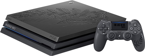 Cex playstation 4 hot sale pro